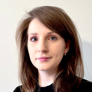 Picture of Angelika Dziula