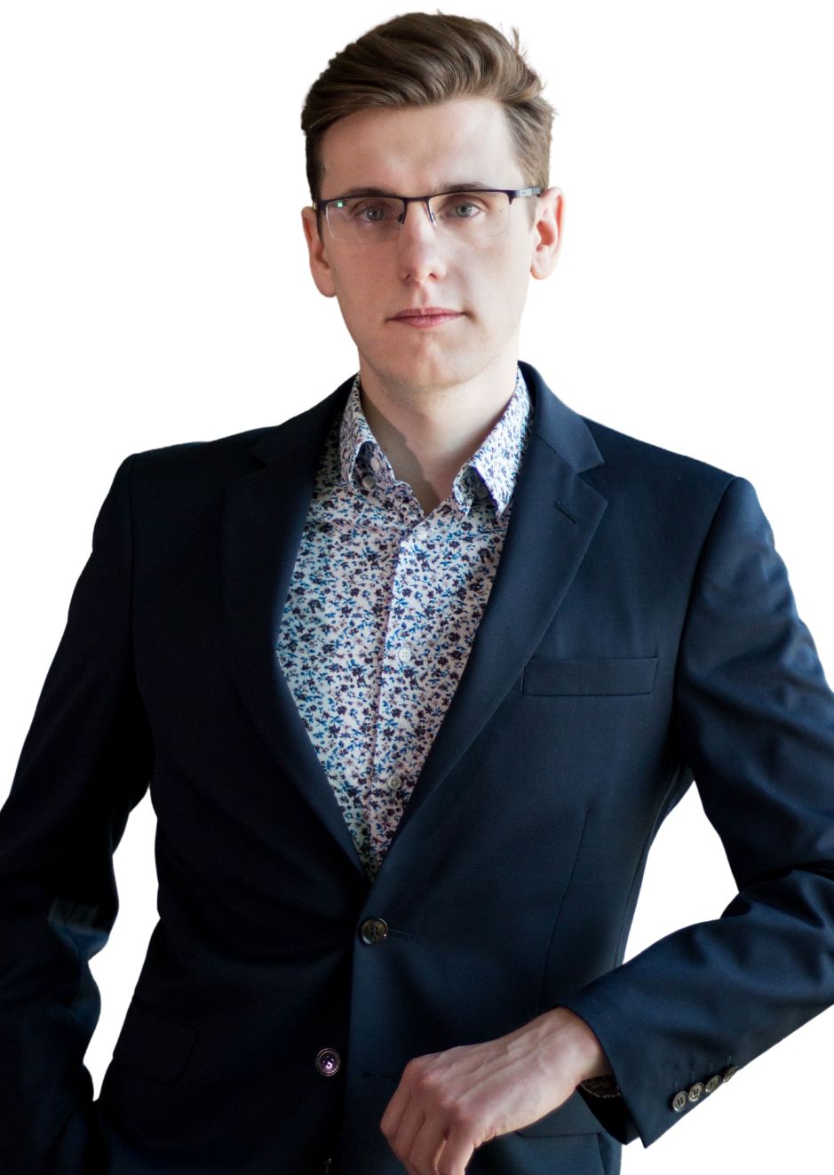 Sebastian Dziula Polarys