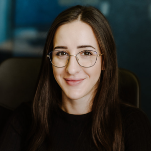 Picture of Natalia Sukta